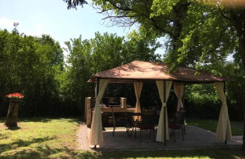 Chalet Slap Na Kupi - Foto 19