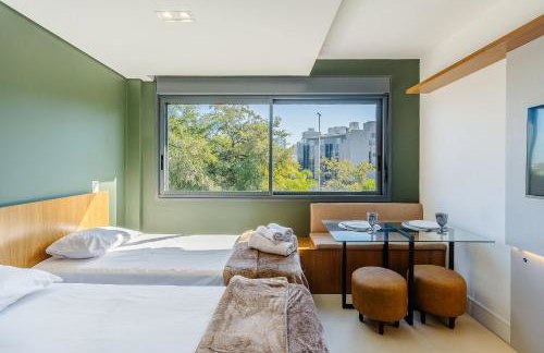 Novíssimo - Skyline Parque Moinhos - Foto 14