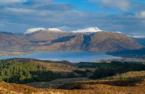 Cedar Lodge - Foto 28