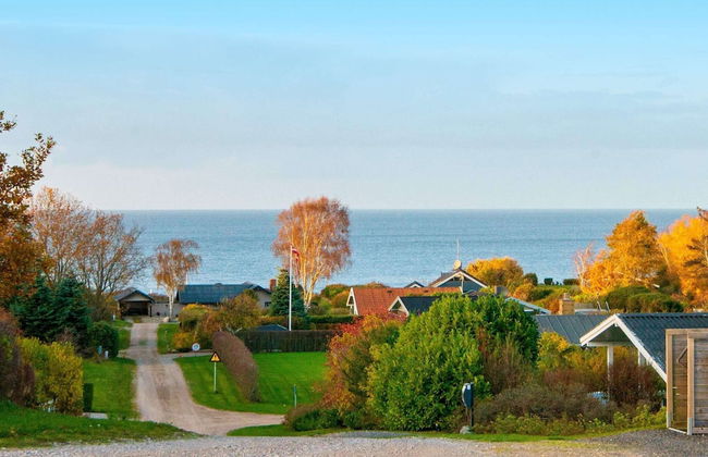 Holiday Home in AllingÃ¥bro - Foto 33