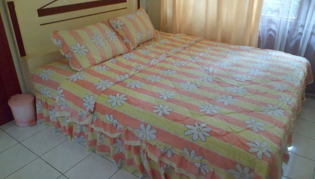 Kota Bunga BB - Foto 5, Habitación