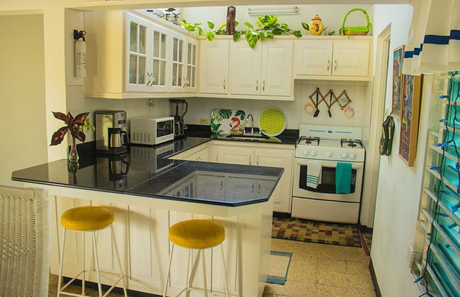 Beach Palm Villa - Photo 26