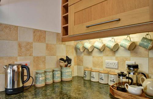 Finest Retreats - Dales Barn Top - Foto 17