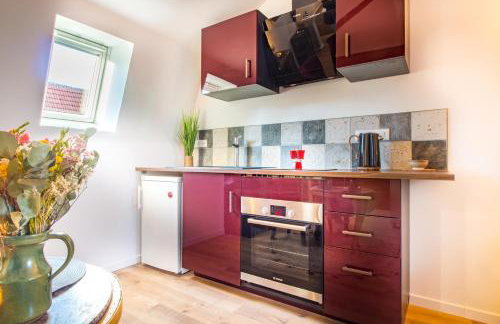 Jacuzzi® - La petite Romantique - FloBNB - Foto 10