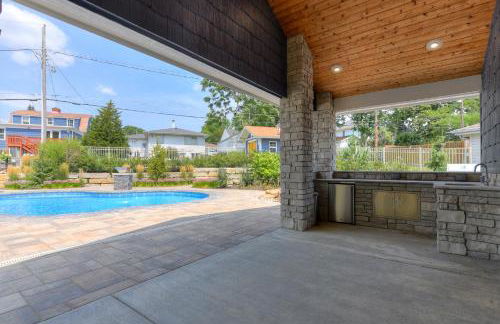 Luxury Oasis Heated Pool, Hot Tub, BBQ - Foto 63