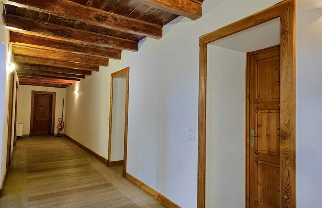 Grand Hotel Ceresole Reala Kingapartment Ideal for Nordic Sport - Foto 24