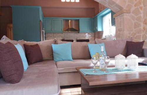 Villa Liberta - Foto 35