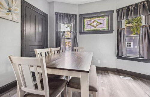 Quiet 3BR Vacation Spot-Minutes to Niagara Falls USA - Foto 15