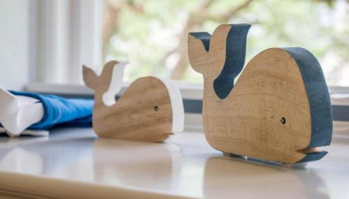 Altes Schulmeisterhaus Wohnung 1 - Foto 3