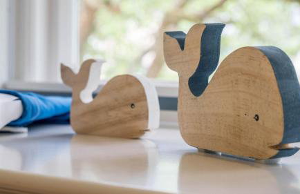 Altes Schulmeisterhaus Wohnung 1 - Foto 4