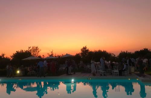 Agriturismo Antica Dimora Del Turco - Foto 25