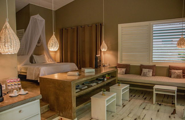 Villa Recanto de Sophie - Foto 13