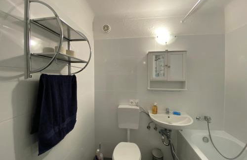 ElbPerle Wunderschöne Ferien und Handwerker Wohnung - Foto 15