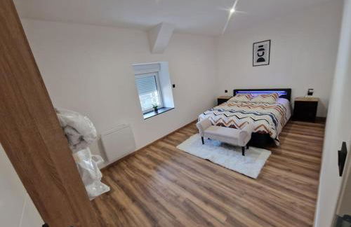 Gîte à 1,9 km du Mont St Michel - Foto 13