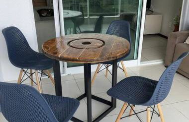 Apart Resort Catu Lake Catu Like - Foto 11