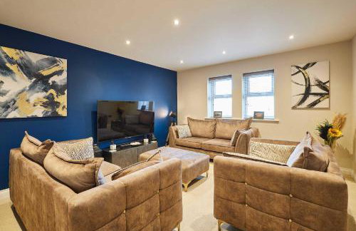 Host and Stay - River Hill House - Foto 1