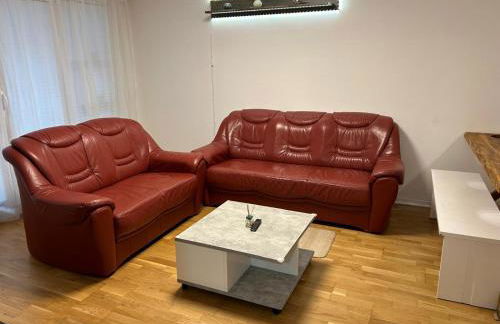 3-Zimmer-Wohnung mit Terrasse in zentraler Lage - Foto 27