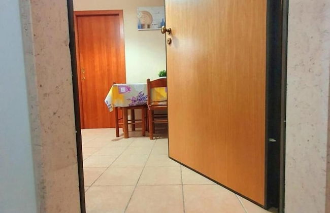 Splendid Quadruple Room Located 2 Steps From the sea - Foto 13