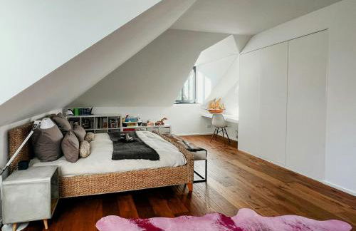 Renovated Farmhouse Half In The Trierer Heide - Photo 22