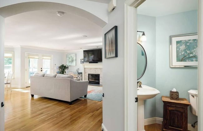 Luxury 5br 3 5ba w Pool Hot Tub - Foto 12