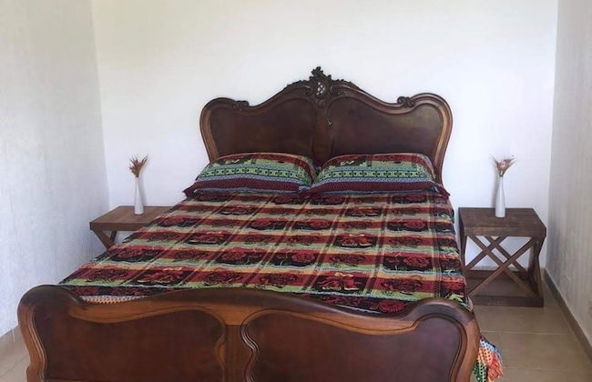 Sítio Refúgio do Alto - Photo 8