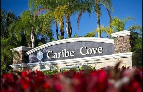 Amazing 2bed Condo in Kissimmee near Disney - Mickey Sorcerer - Foto 60