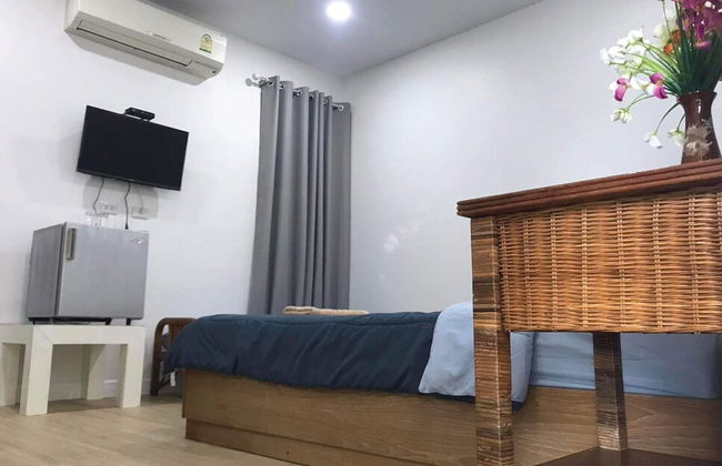 Chang Phueak Chao Samran Beach - Foto 6