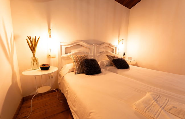 Casa Rural Piñeiro - Photo 29