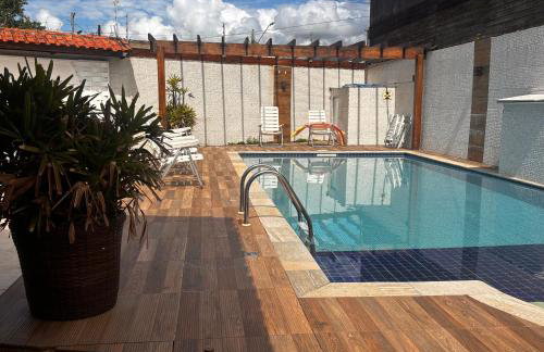 Casa em Bertioga com piscina - Foto 5