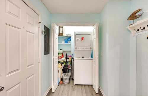 Spring Break in Southport | Beach Condo - Foto 20