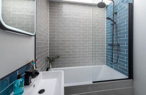 Hoopers Lodge, Hot Tub, Pet Friendly - Foto 14