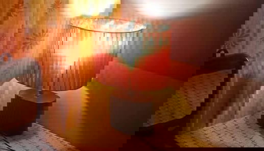 Homestay UA 1 - Foto 5, Servicio de la habitación