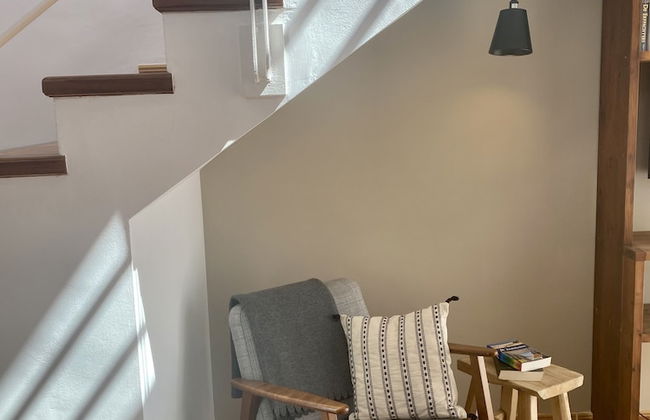 La Perla de Frigiliana Suites & Villa - Photo 20