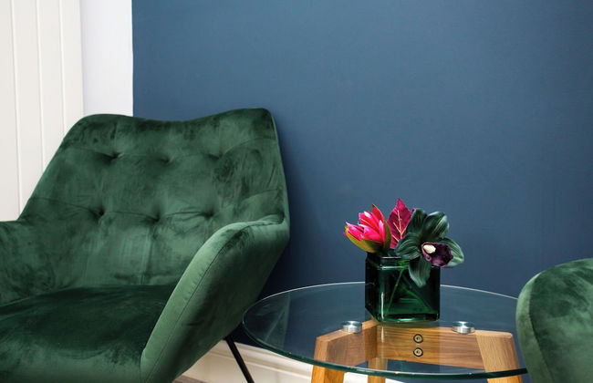 Spacious 5 Bed House Newcastle Gateshead - Photo 18