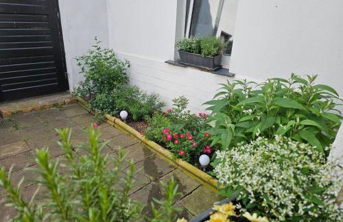 Altes Fischerhaus Zehdenick - Ferienhaus an der Havel - Foto 41