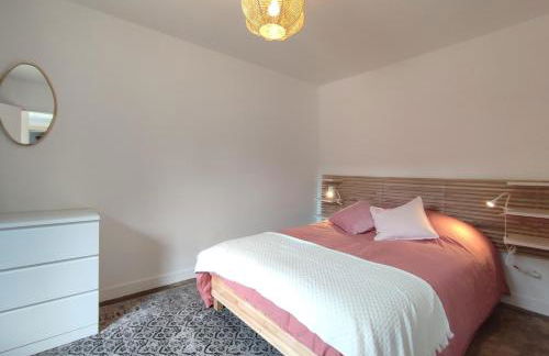 Gîte Gîtes de France® - Marguerite - Foto 14