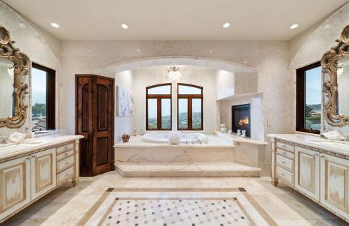 Elegant La Jolla Villa - Ocean Views & Pool - Foto 31