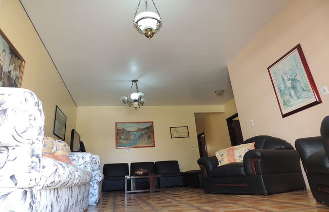 Edificio Kelly Cristina - Photo 36