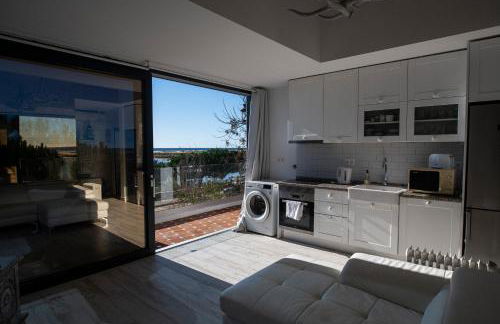 The Beach House Roof - Foto 21