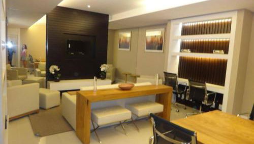 Moderno e Aconchegante apartamento no Umarizal - Foto 4