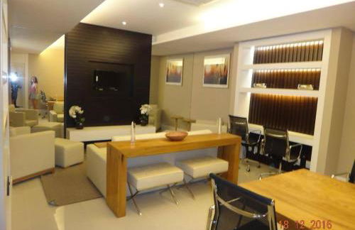 Moderno e Aconchegante apartamento no Umarizal - Foto 4