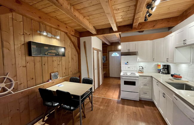 Black Bear Cottage - Photo 33