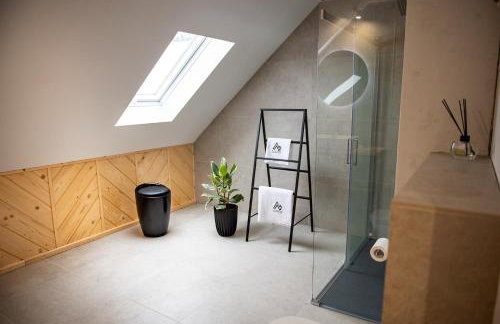 Montana górska chata - Foto 13