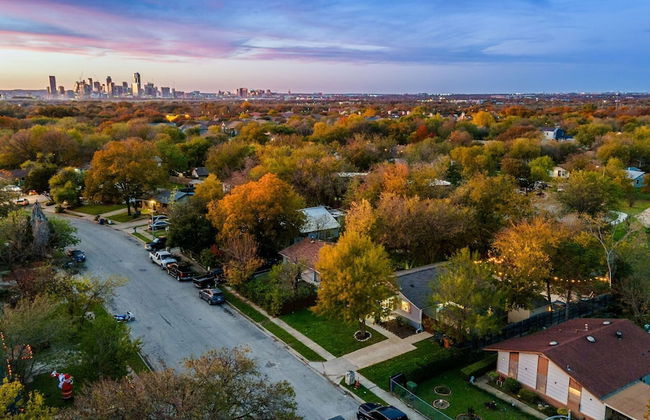 Majestic Teal Haven - Foto 34