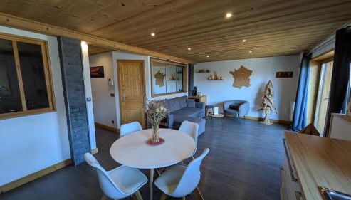 Les Hauts de Sallanches - Photo 2