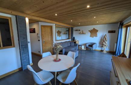 Les Hauts de Sallanches - Foto 2