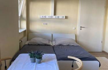 Einzimmerwohnung + Dusche und WC - Foto 1