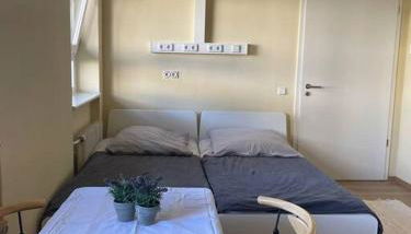 Einzimmerwohnung + Dusche und WC - Foto 1