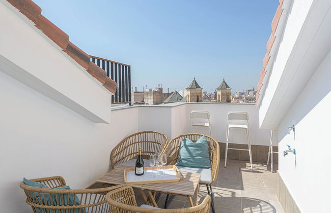 Solaga - Chinchilla - Foto 19