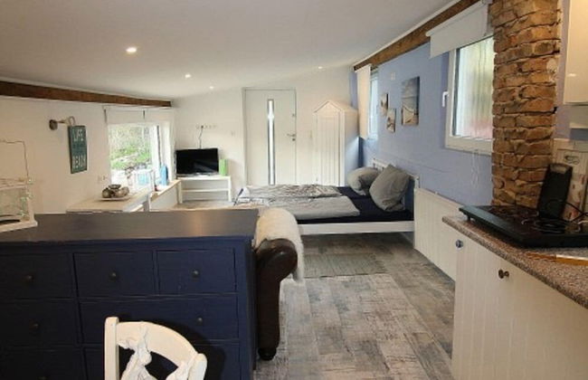 Schnuckliges Appartement am Seeufer - Foto 1